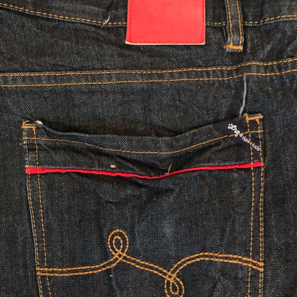 LRG MENS JEAN - Picture 2 of 3
